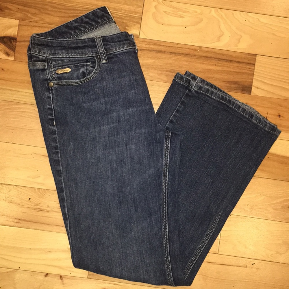 White House BlackMarket Jeans 👖